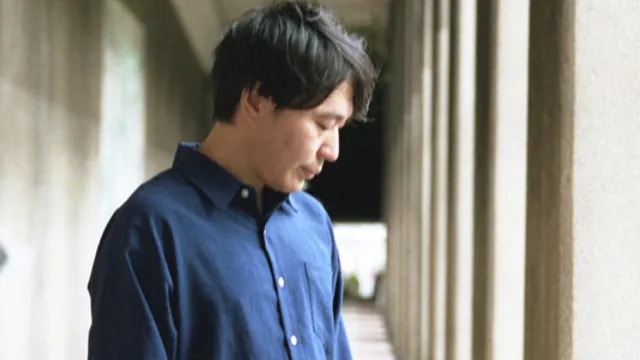 Fuse presents: The Ghost & Gonno