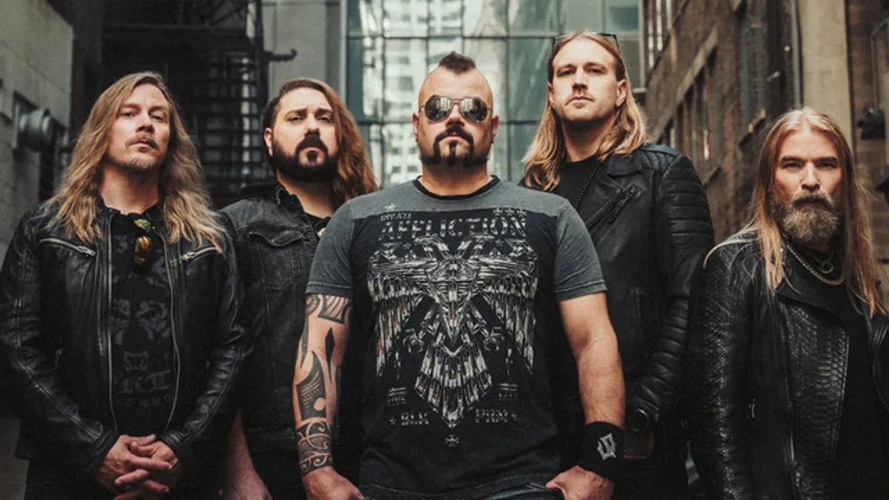 Sabaton + Accept