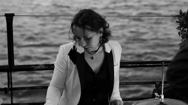 Elisabeth Keledjian Invite Alain Jean Marie