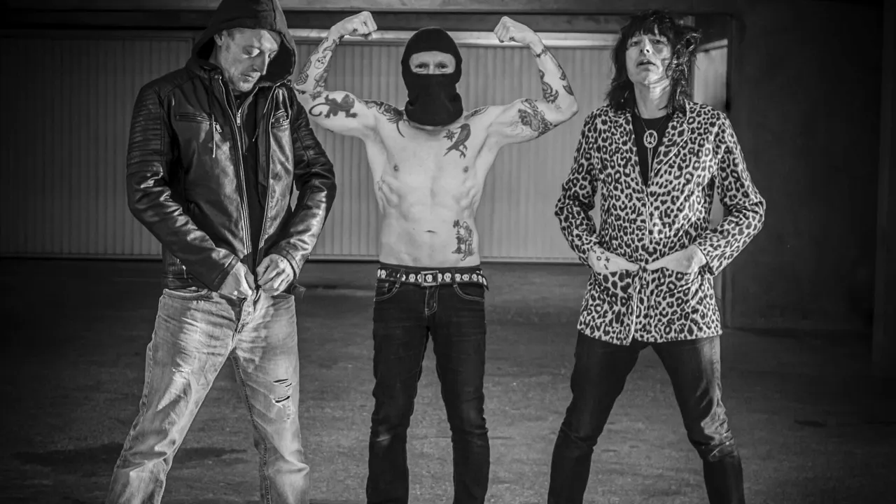 Dead Sexy en concert au No.Pi le 29 avril prochain !