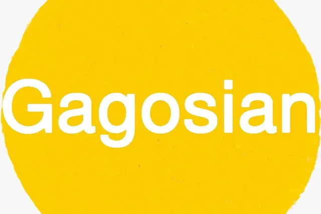 Galerie Gagosian