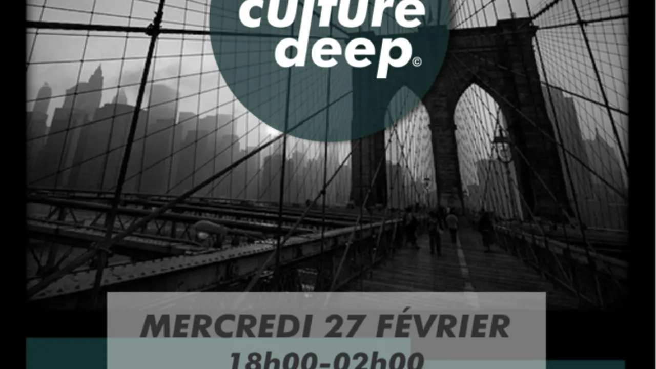 Culture Deep