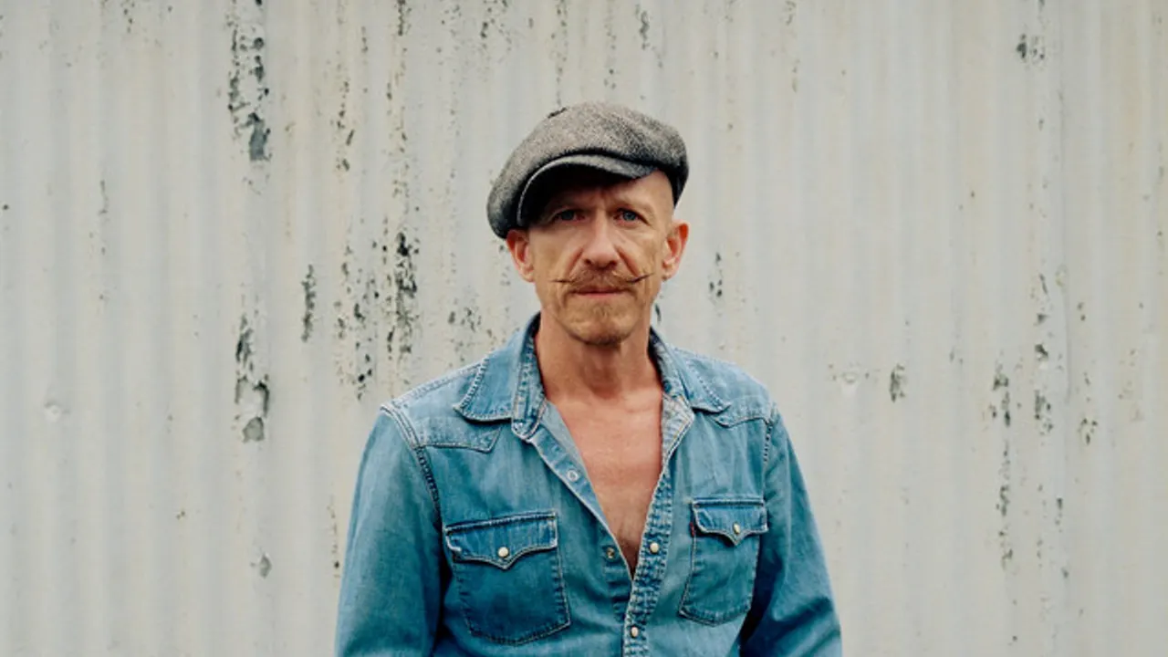 Foy Vance
