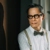 羅大佑