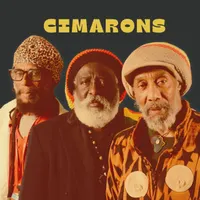 The Cimarons