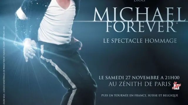 Michael Forever