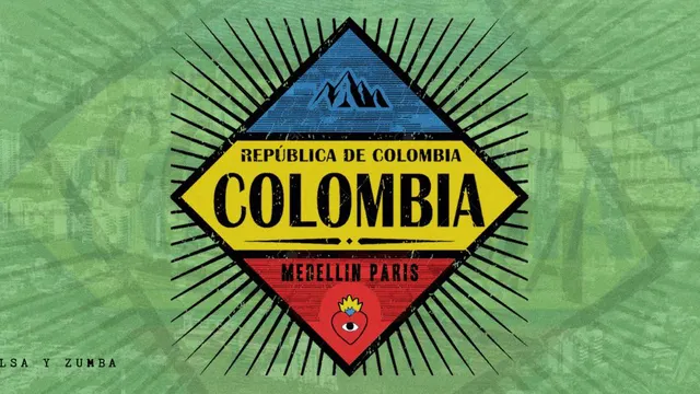 Cada Miercoles - Republica de Colombia!
