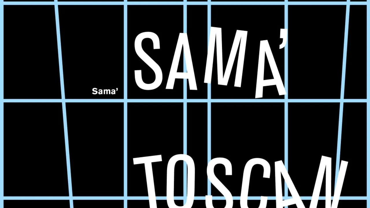 Dehors Brut: Anna, Sama', Toscan Haas