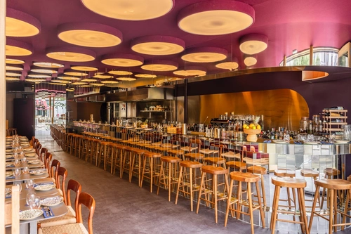 Seeklo Restaurant Paris