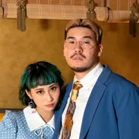 Zinee&issei