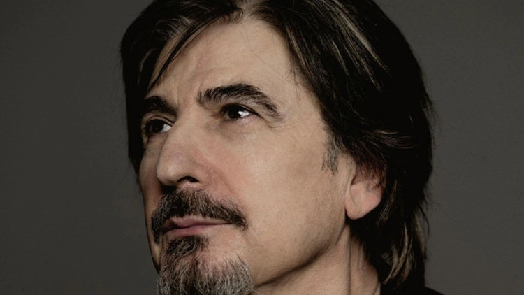 SERGE LAMA