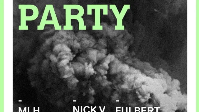 Woov Party