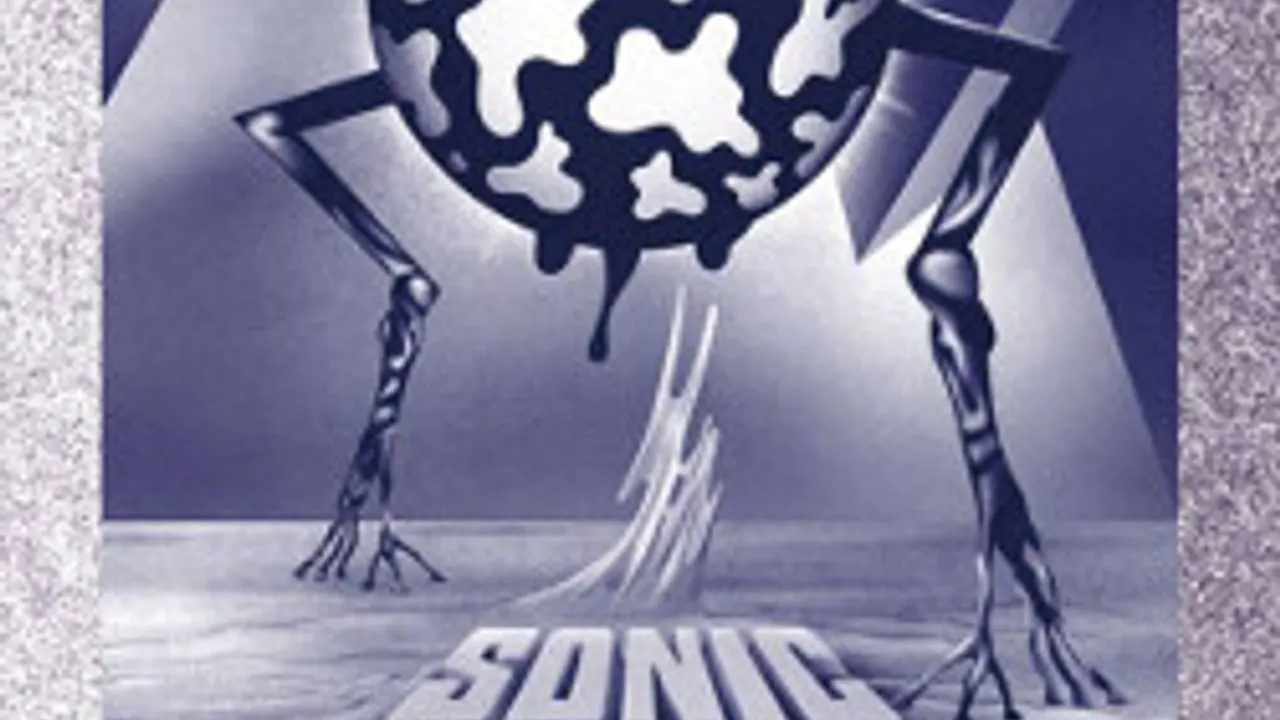 Sonic Protest 2014