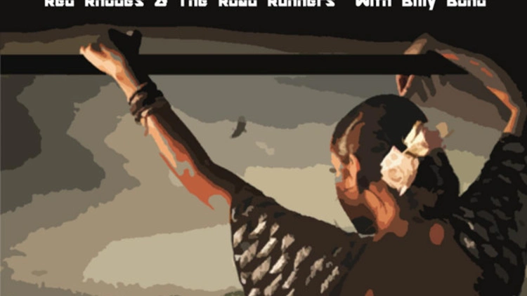 Roadrunners
