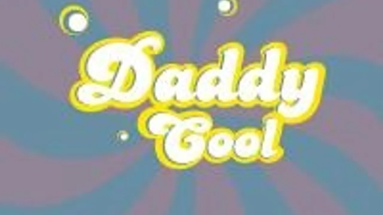 Daddy Cool