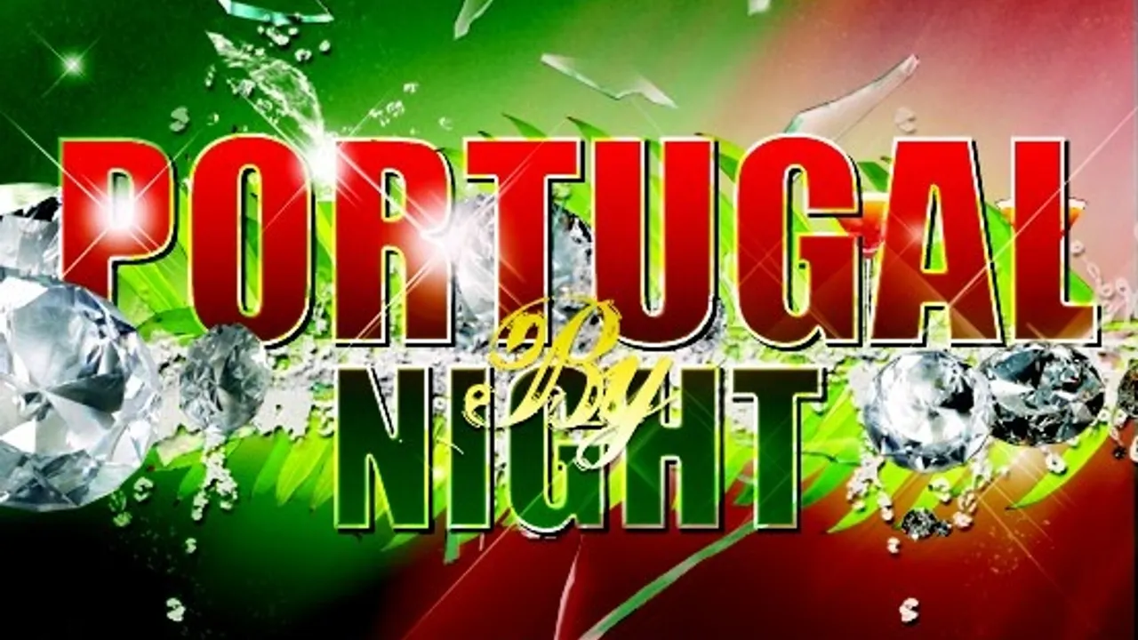 Portugal By Night