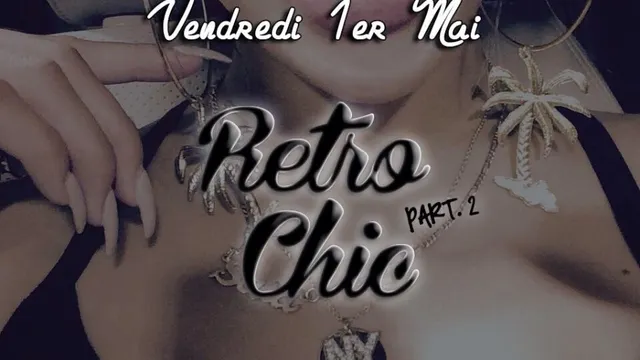 RetroChic Part. 2