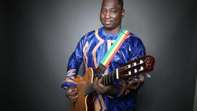 Youssouf Karembe & Métisko