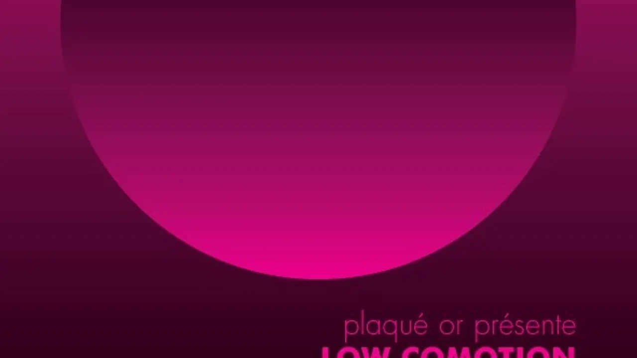 Low Comotion #2