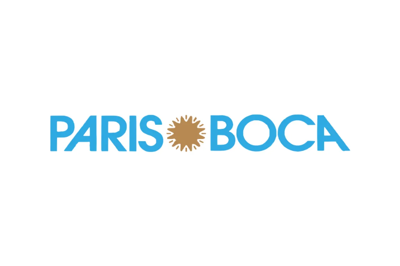 Paris Boca