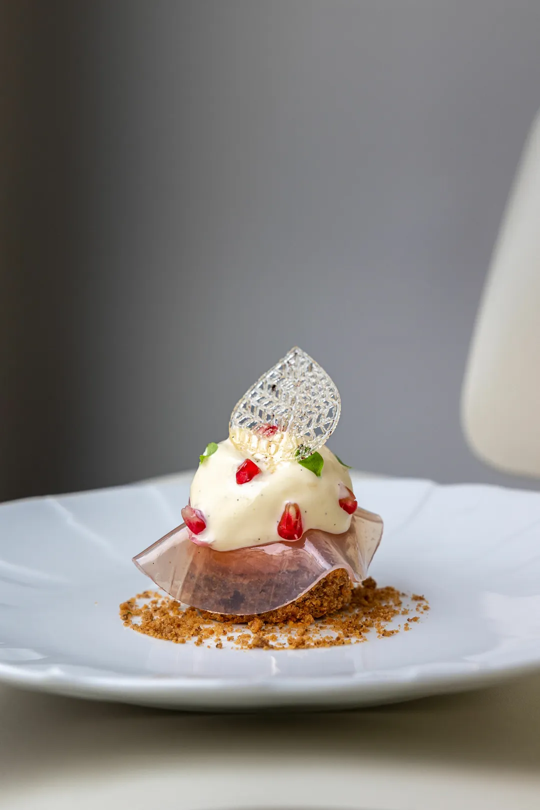 Aux 2 K Restaurant Paris