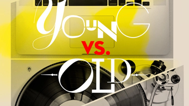 Young vs Old : WRBS vs Wait&See