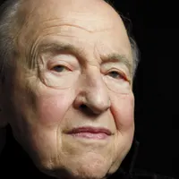 Menahem Pressler