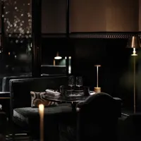 Galanga, hôtel Monsieur George