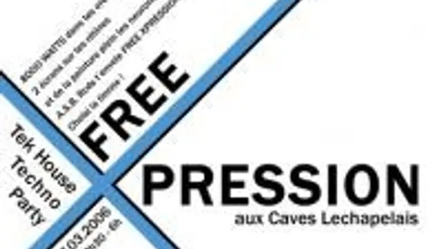 Free Xpression