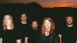 Underoath « Define the Great Line 20th Anniversary Tour »
