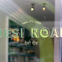 Desi Road