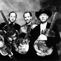 The Notting Hillbillies