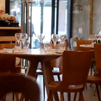 Le 52 Faubourg Saint Denis
