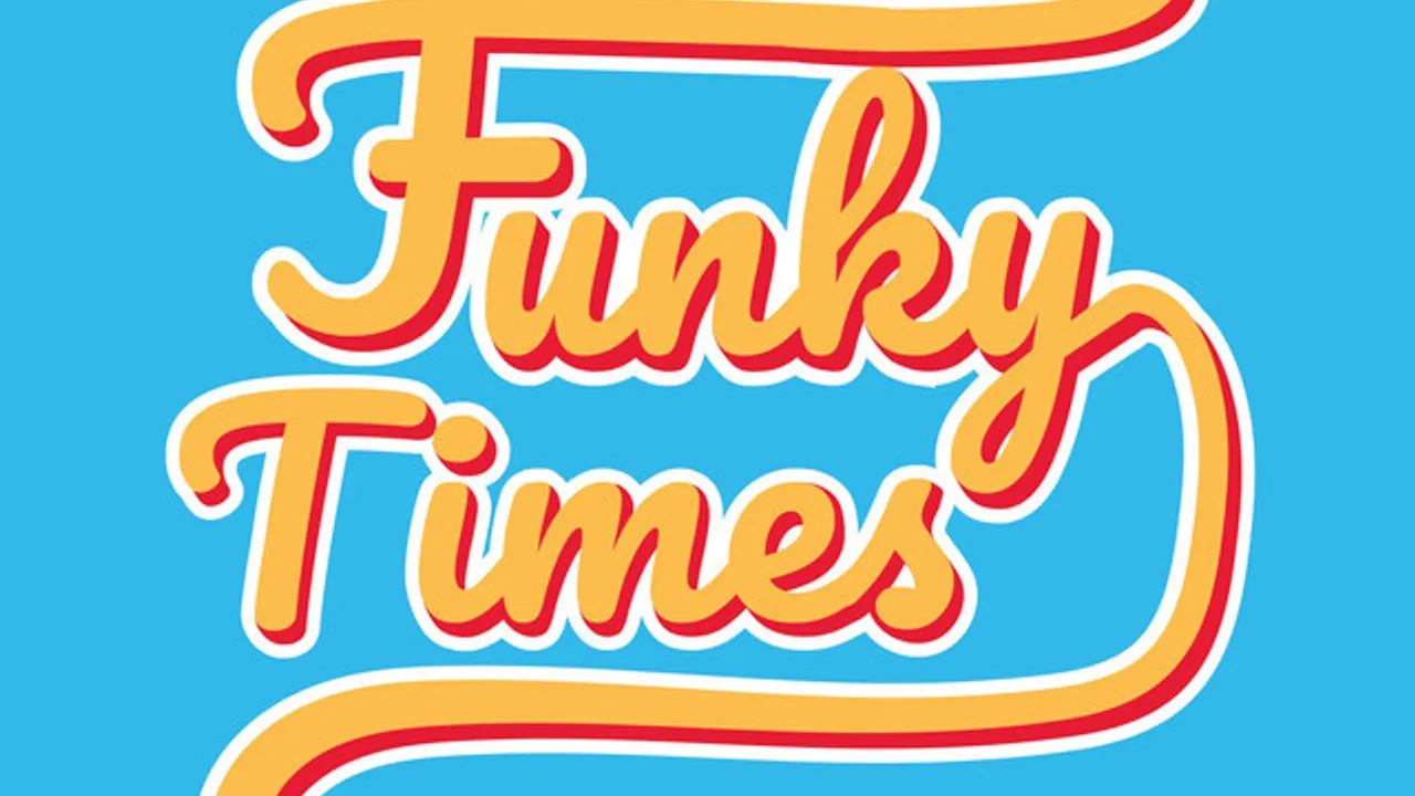 Funky Times - Karlsruhe