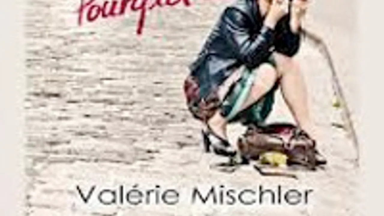 Valérie Mischler