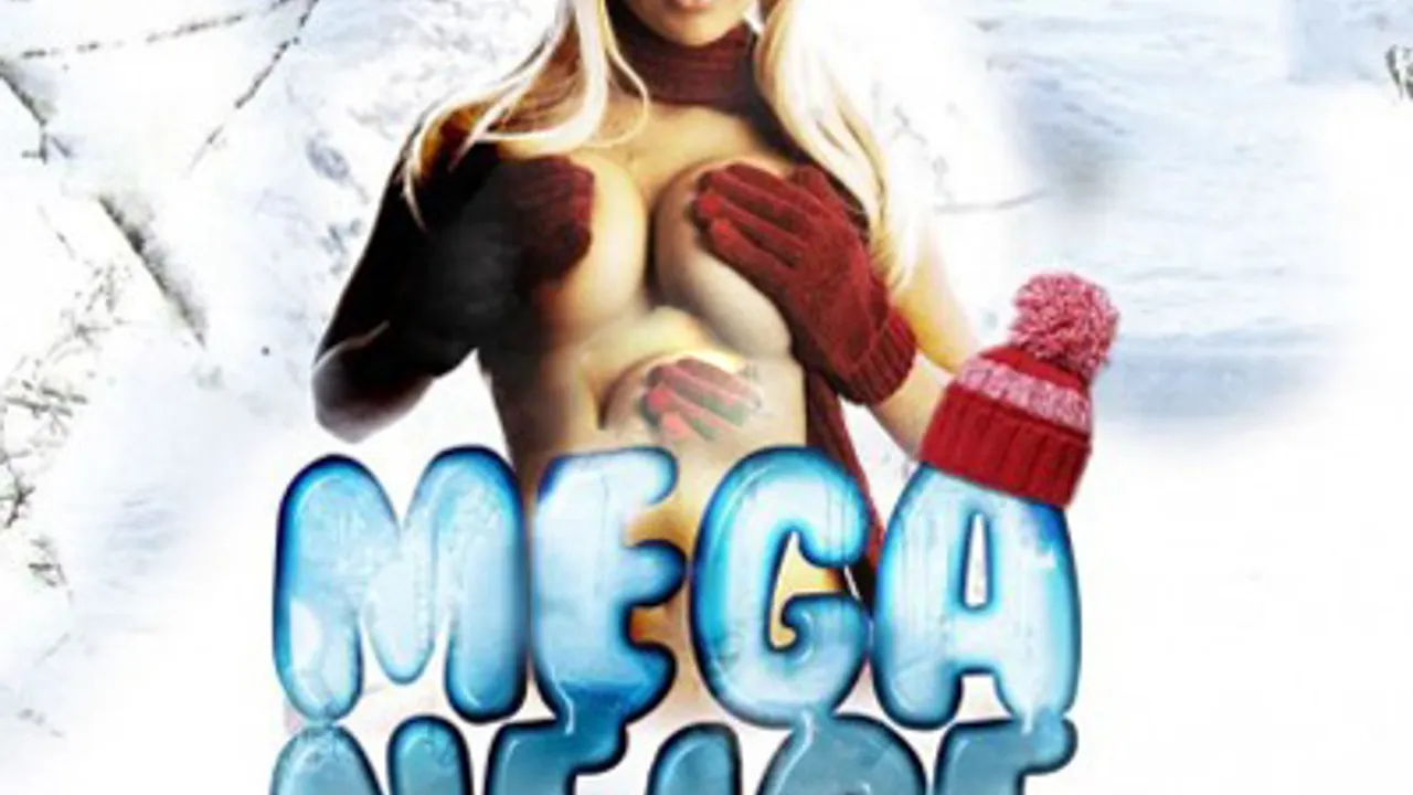 Mega Neige Party