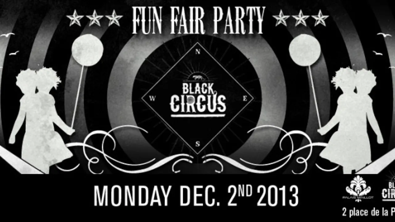 fun Fair Party