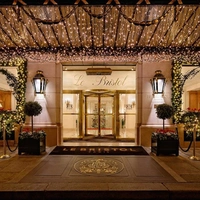 L'Hôtel Le Bristol
