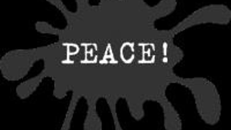 Peace