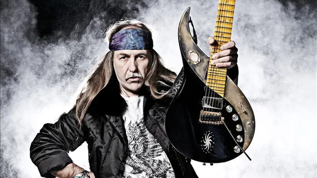 Uli Jon Roth