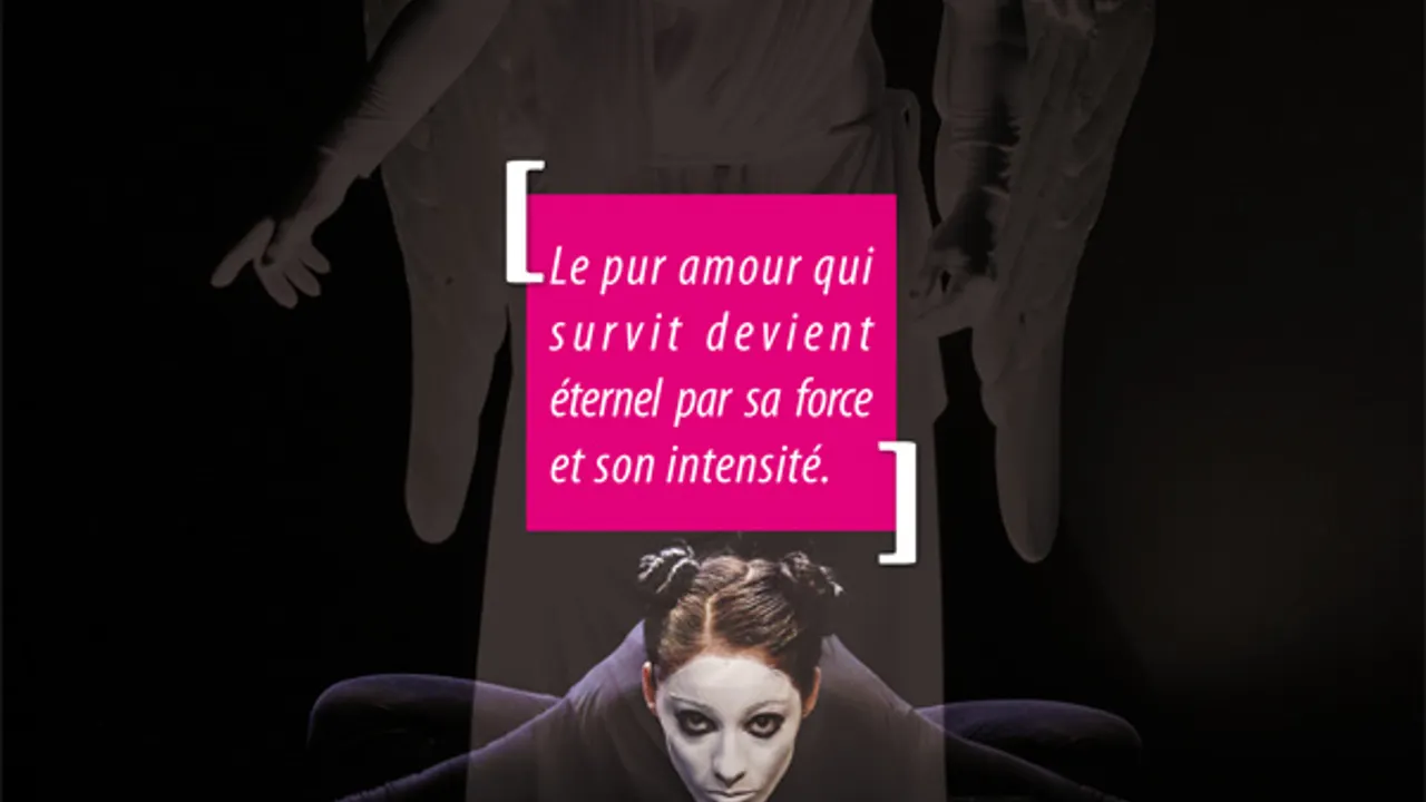 Psyché