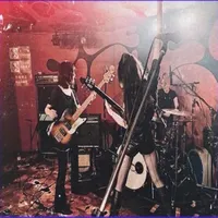 The Highmarts