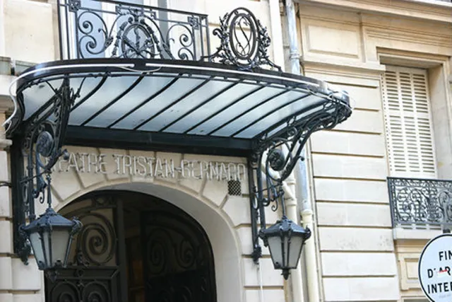 Théâtre Tristan Bernard