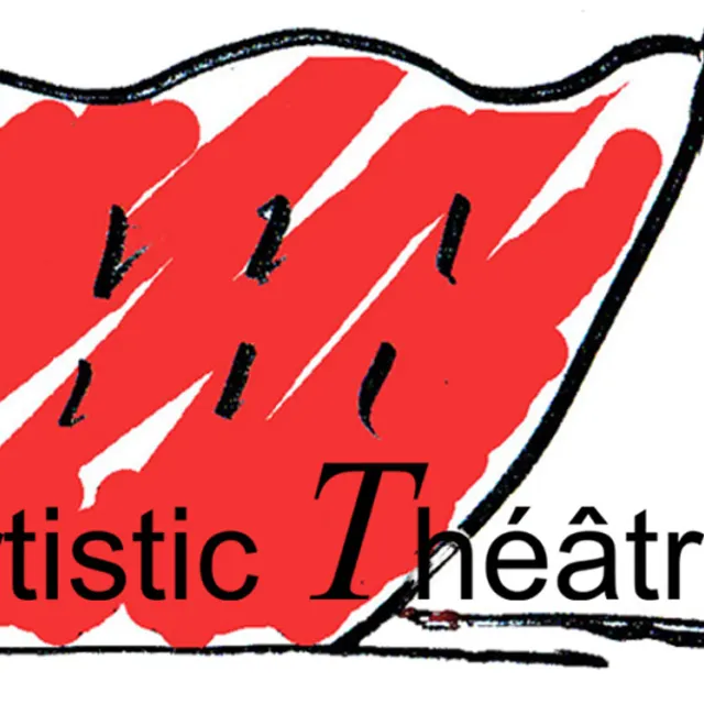 Artistic T
