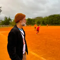 Rodrigo Campos