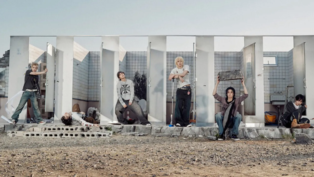 Boynextdoor Tour 'KNOCK ON Vol.2' in North America