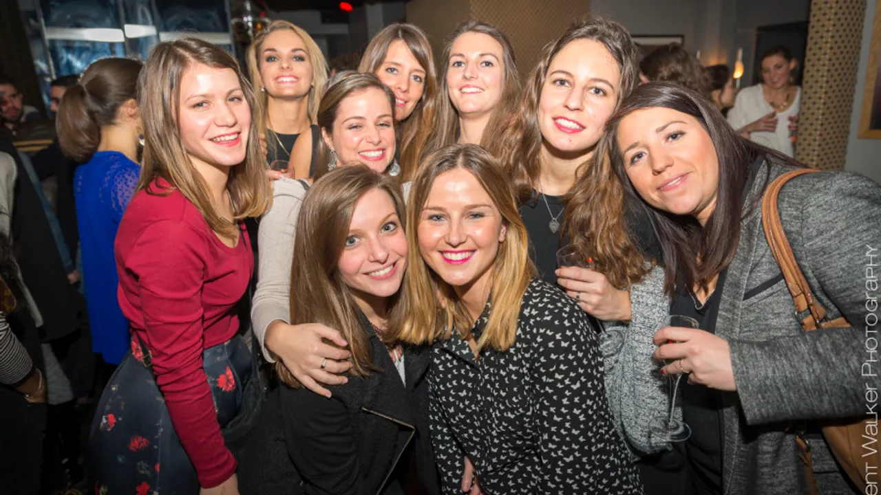 Les Apérettes au chacha Mercredi 18 Mars