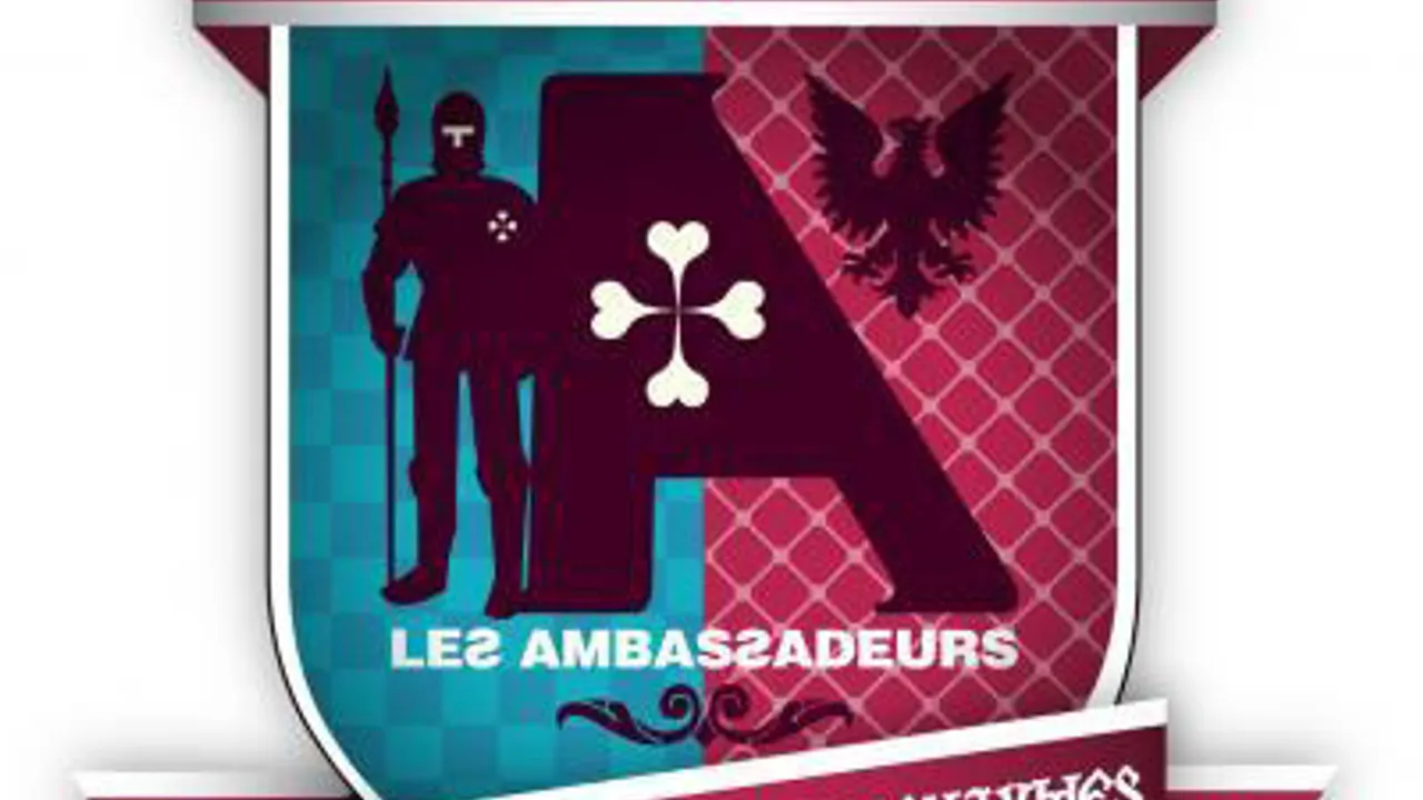Peris By les Ambassadeurs