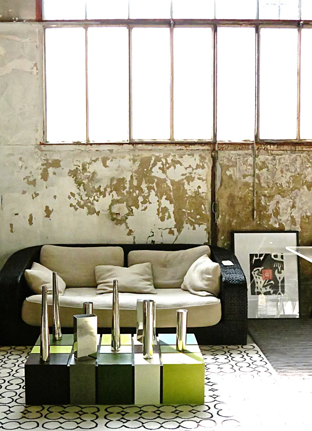 Habitat 1964 Shop Saint Ouen