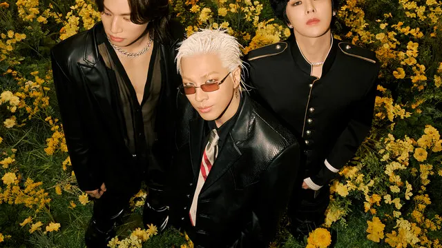 Bigbang 2026 World Tour